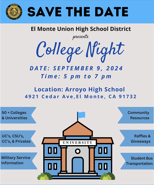 College Night